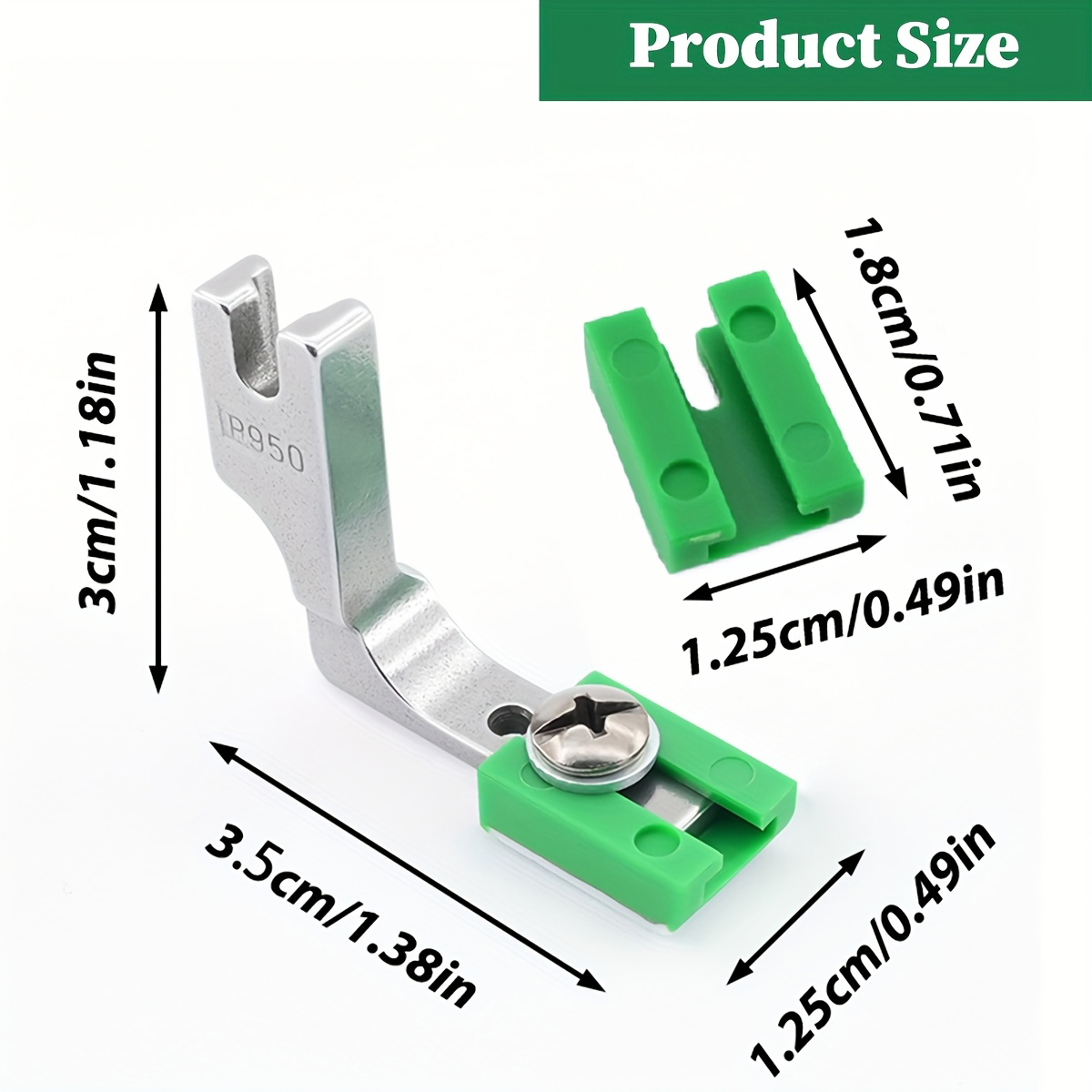 P950 Adjustable Ruffling Press - đánh giá và giá Textile Sewing Machines