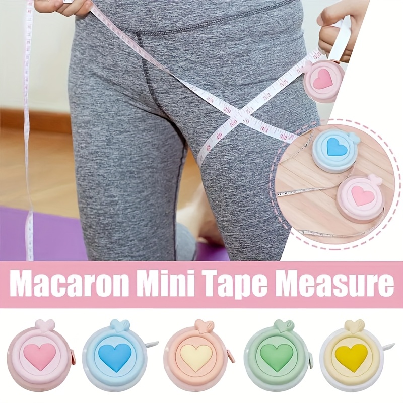 1.5m Mini Soft Tape Measure Fa - đánh giá và giá Sewing Recycle