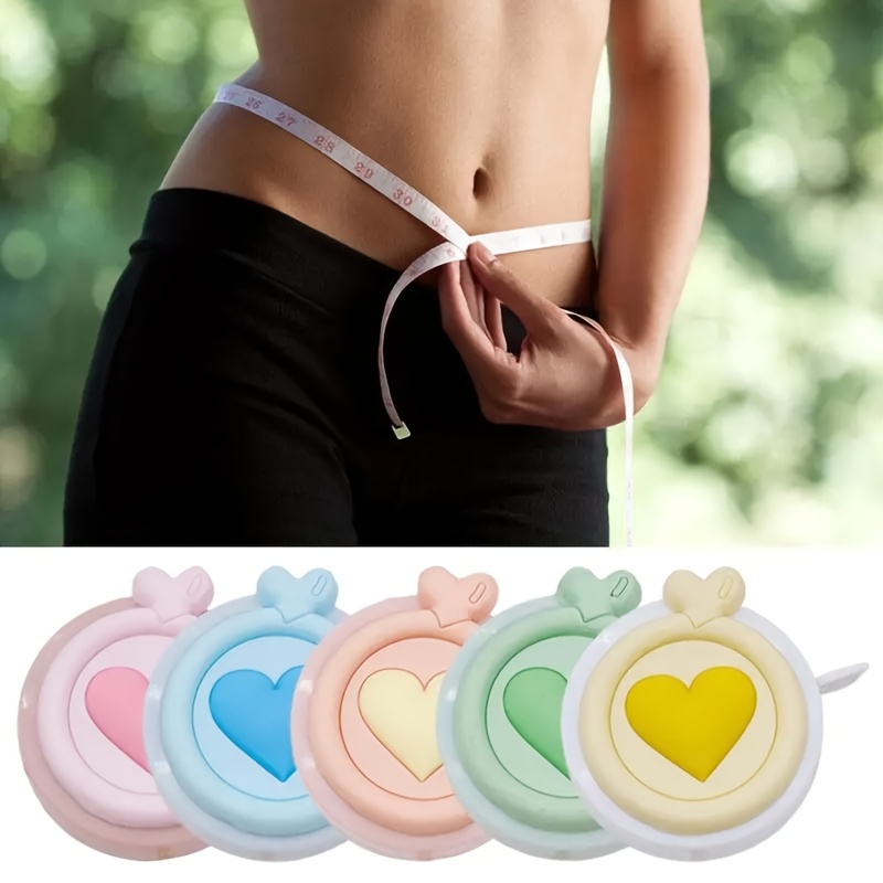 1.5m Mini Soft Tape Measure Fa - đánh giá và giá Sewing Recycle